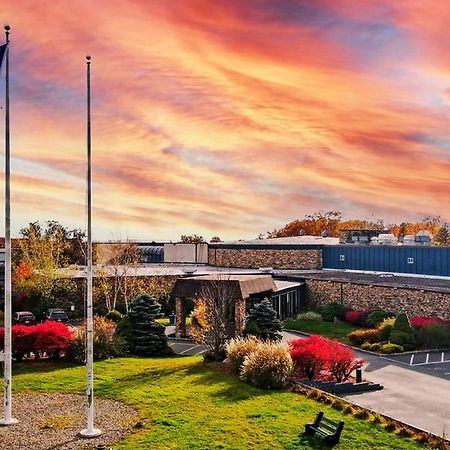 Mountain Laurel Resort White Haven Exterior photo