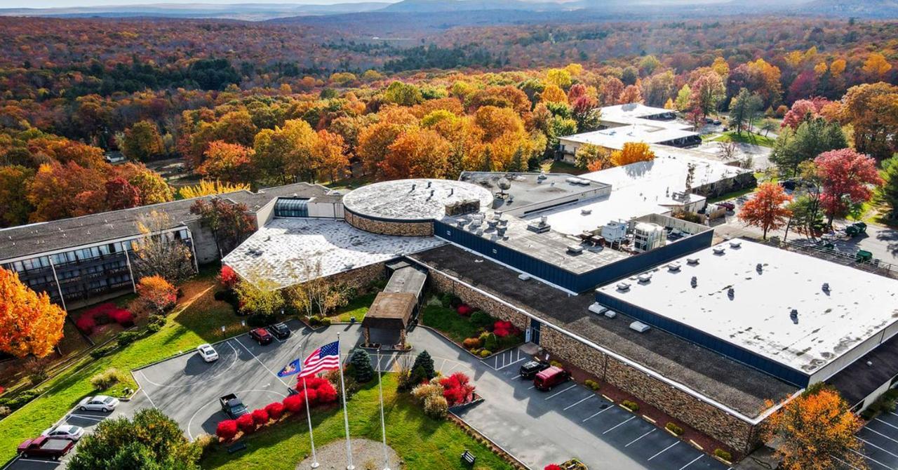Mountain Laurel Resort White Haven Exterior photo