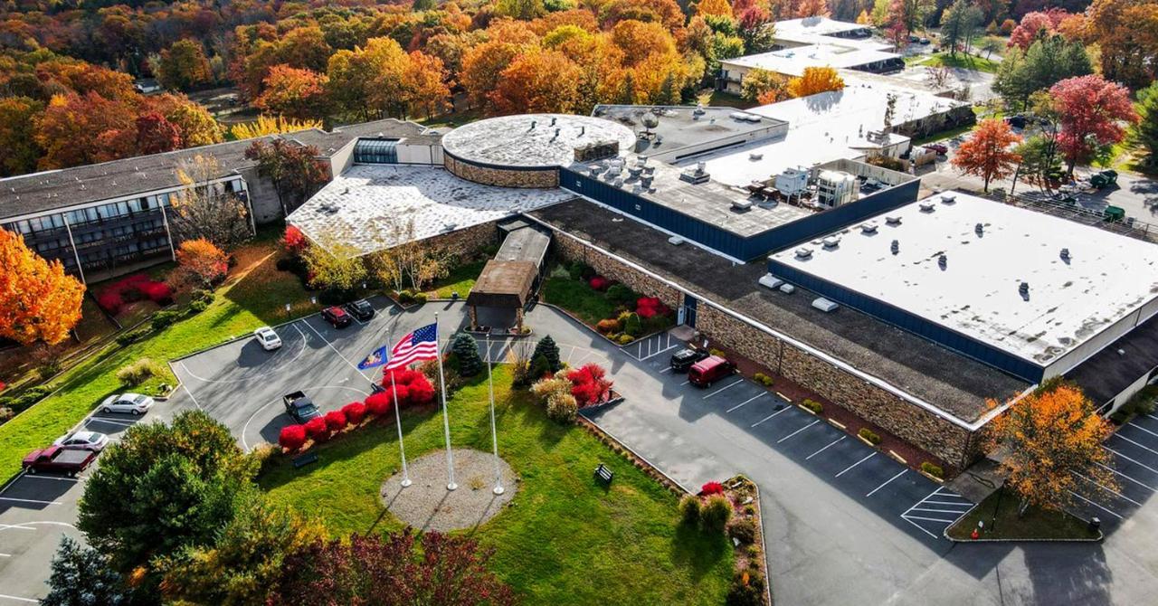 Mountain Laurel Resort White Haven Exterior photo