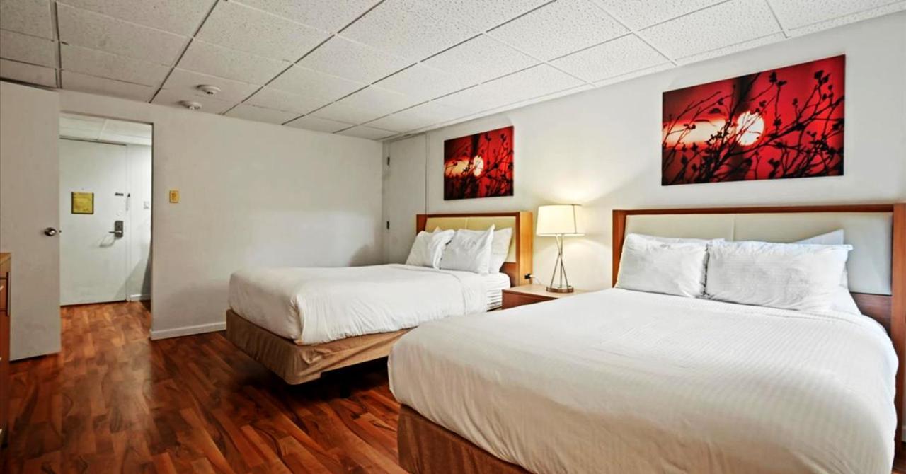Mountain Laurel Resort White Haven Exterior photo