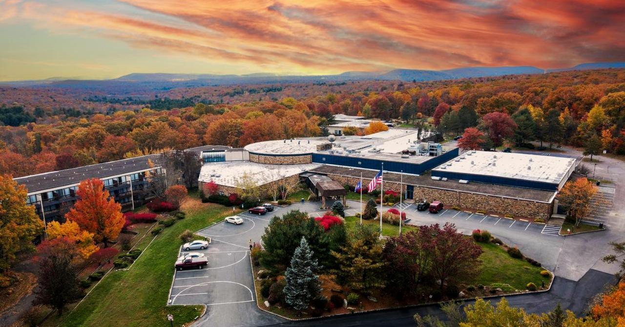 Mountain Laurel Resort White Haven Exterior photo