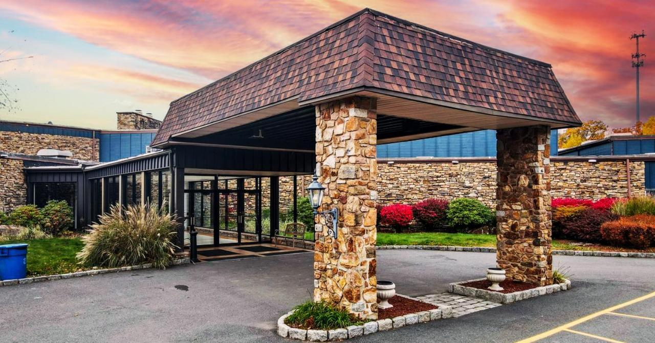 Mountain Laurel Resort White Haven Exterior photo