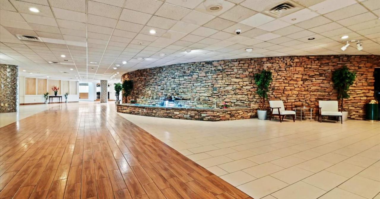 Mountain Laurel Resort White Haven Exterior photo