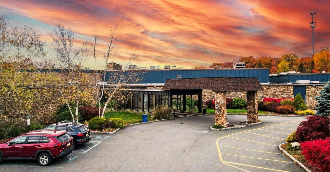 Mountain Laurel Resort White Haven Exterior photo