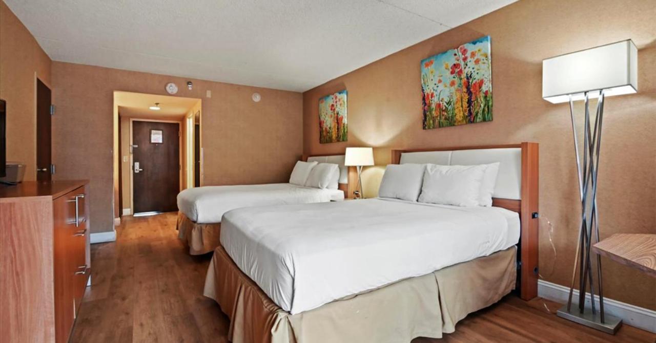 Mountain Laurel Resort White Haven Exterior photo
