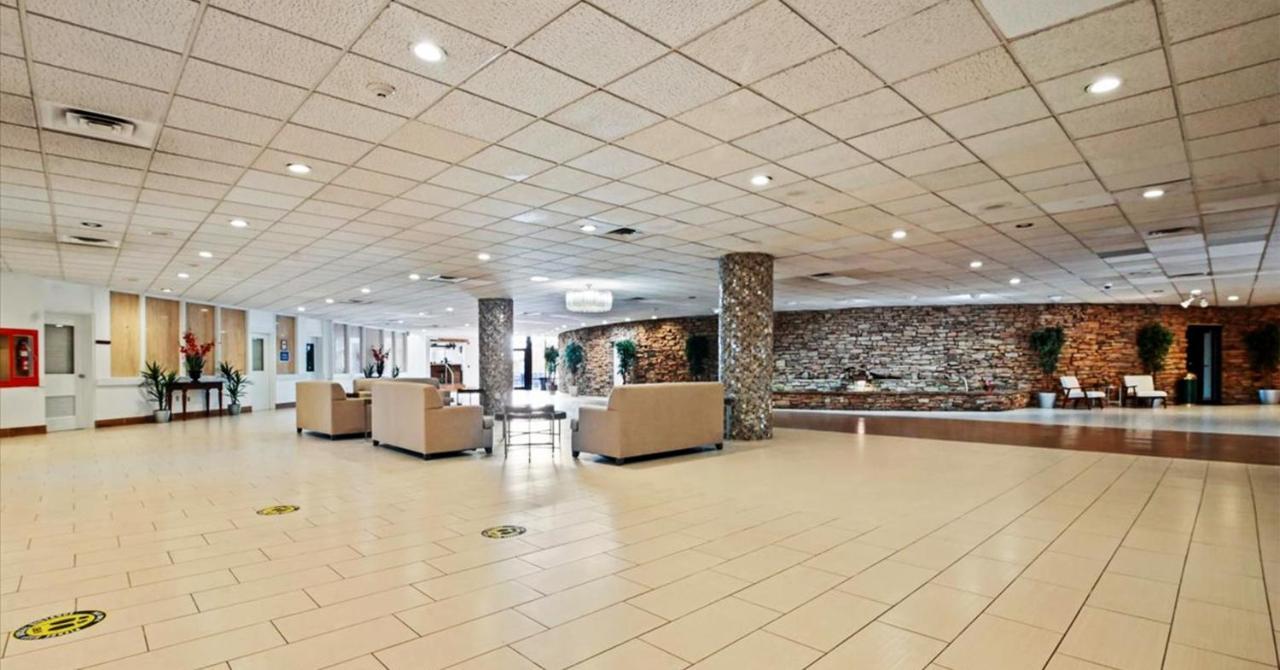 Mountain Laurel Resort White Haven Exterior photo
