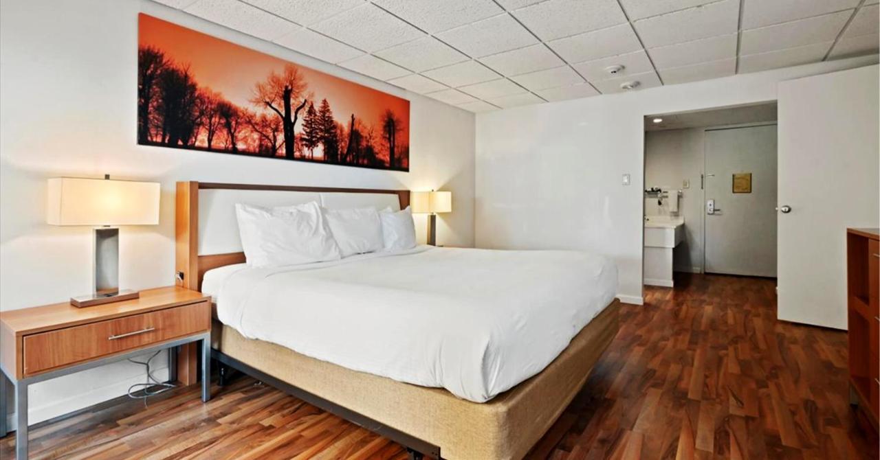 Mountain Laurel Resort White Haven Exterior photo