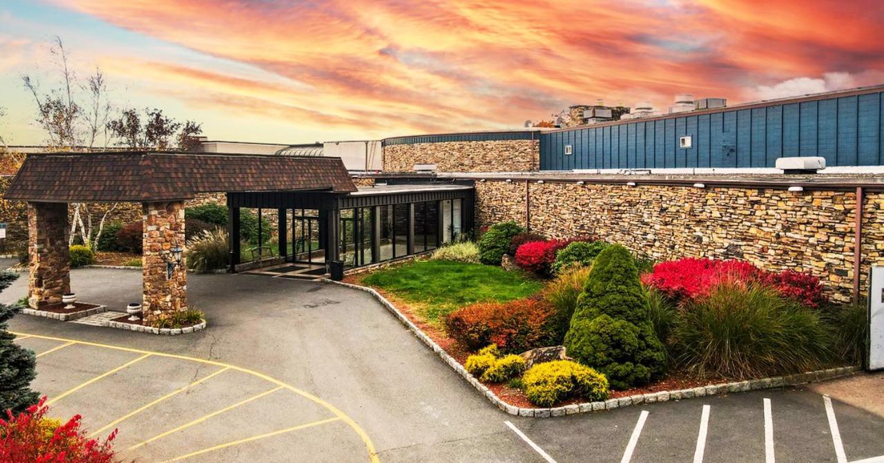 Mountain Laurel Resort White Haven Exterior photo