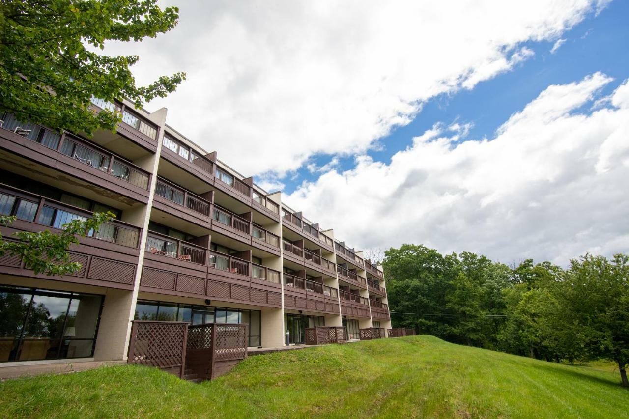 Mountain Laurel Resort White Haven Exterior photo
