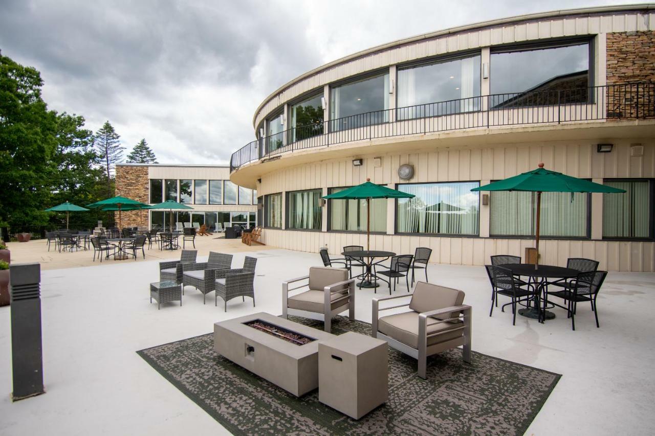 Mountain Laurel Resort White Haven Exterior photo