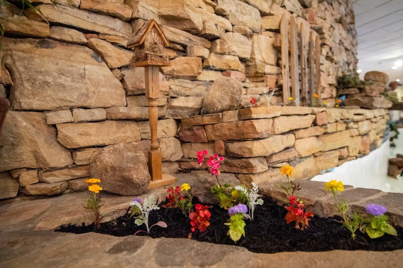 Mountain Laurel Resort White Haven Exterior photo
