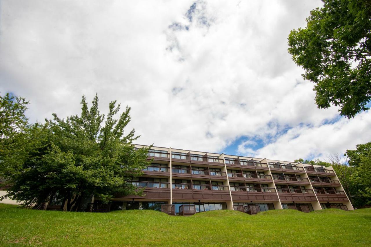 Mountain Laurel Resort White Haven Exterior photo